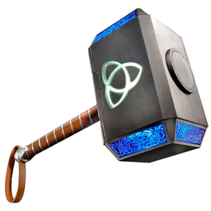 Marvel Avengers Replica Martello di Thor Mjolnir Hasbro