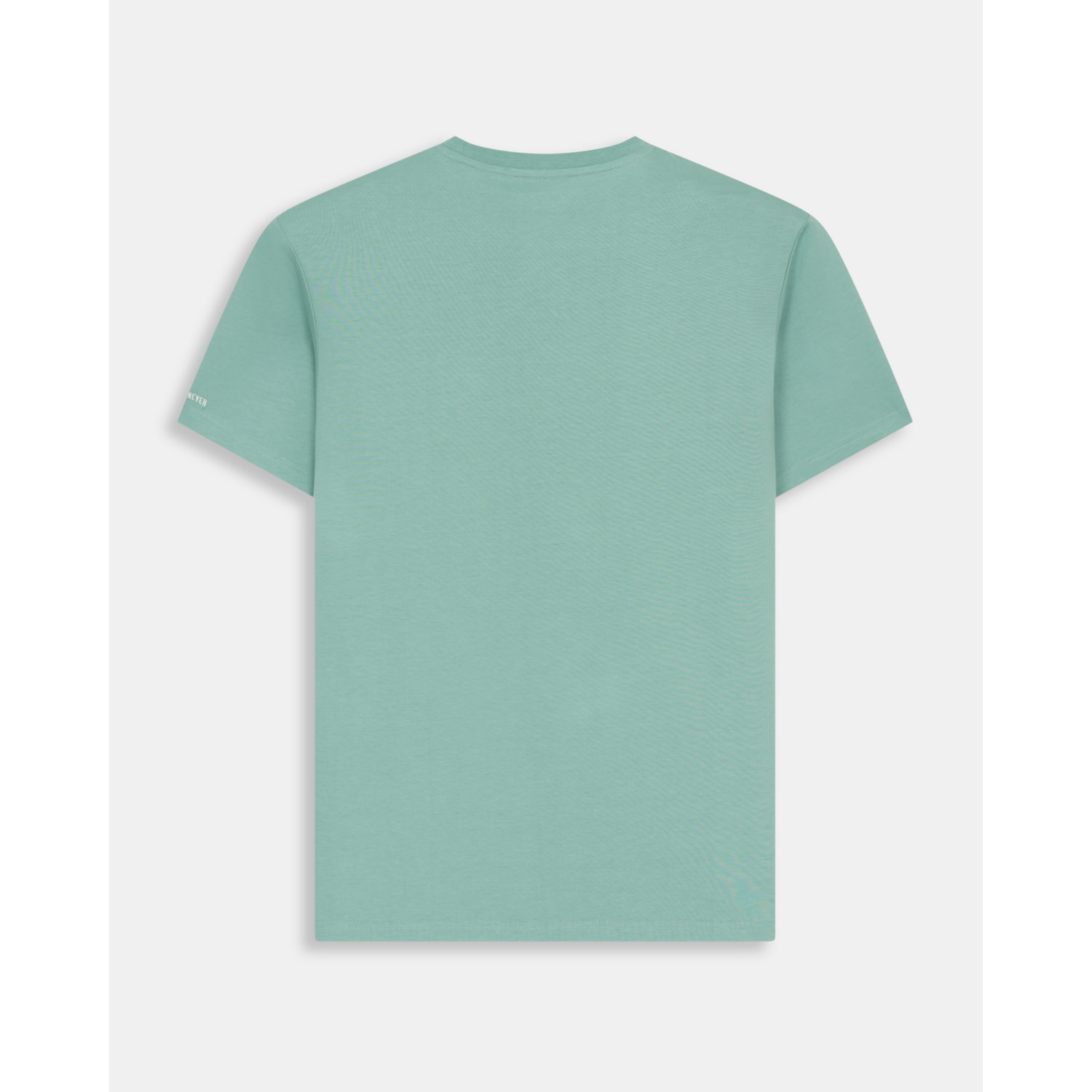 CAMISETA RETRO PRINT LOGO