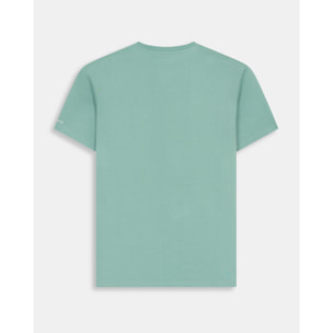 CAMISETA RETRO PRINT LOGO