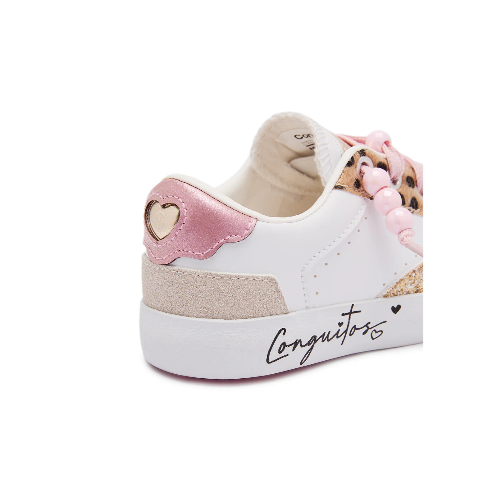 Zapatillas de Niña Multi Glow con Estampado Animal