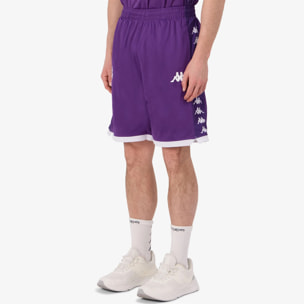 bermudas/ pantalones cortos Kappa Hombre Supporter Cumpery Fiorentina