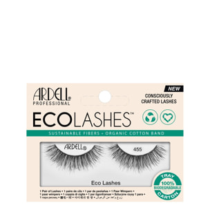Ecolashes - Faux Cils Ecolashes 455