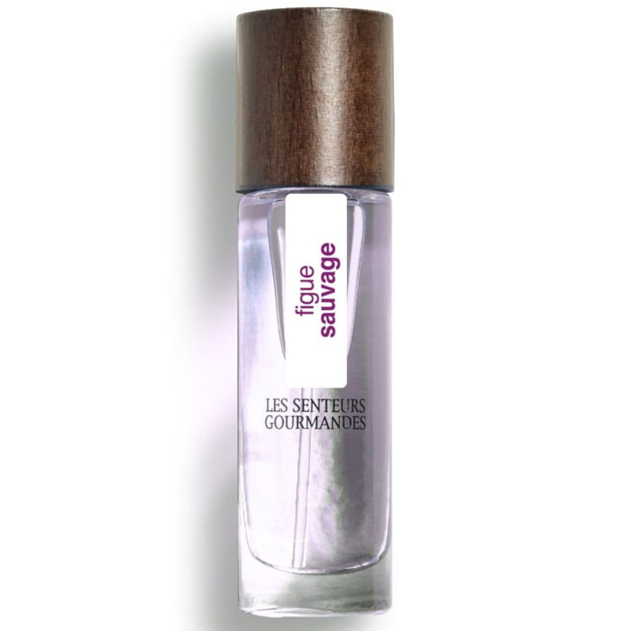 Figue Sauvage - Eau de Parfum