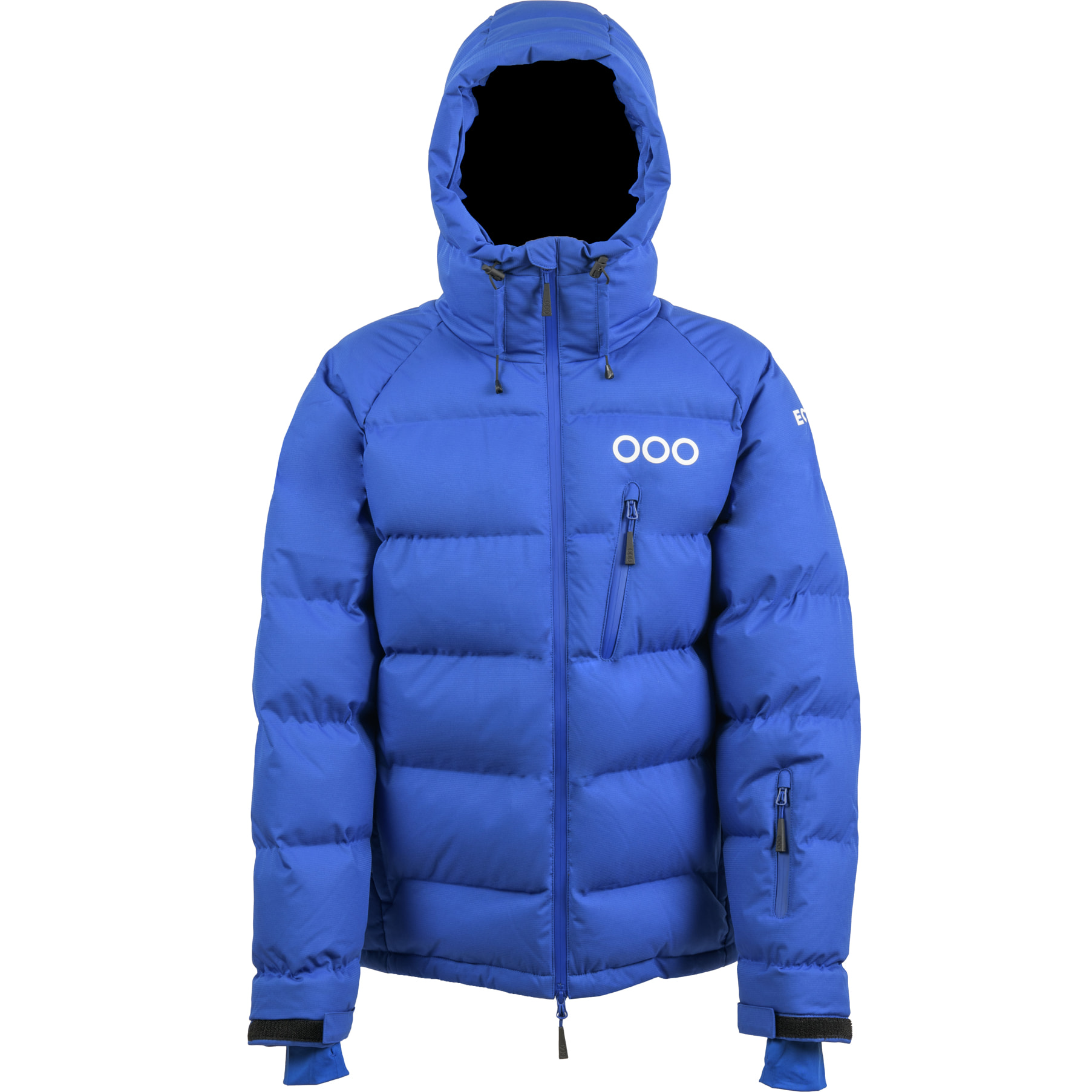 Chaqueta ECOThermo Insulated Jacket Men marca ECOON - Azul claro