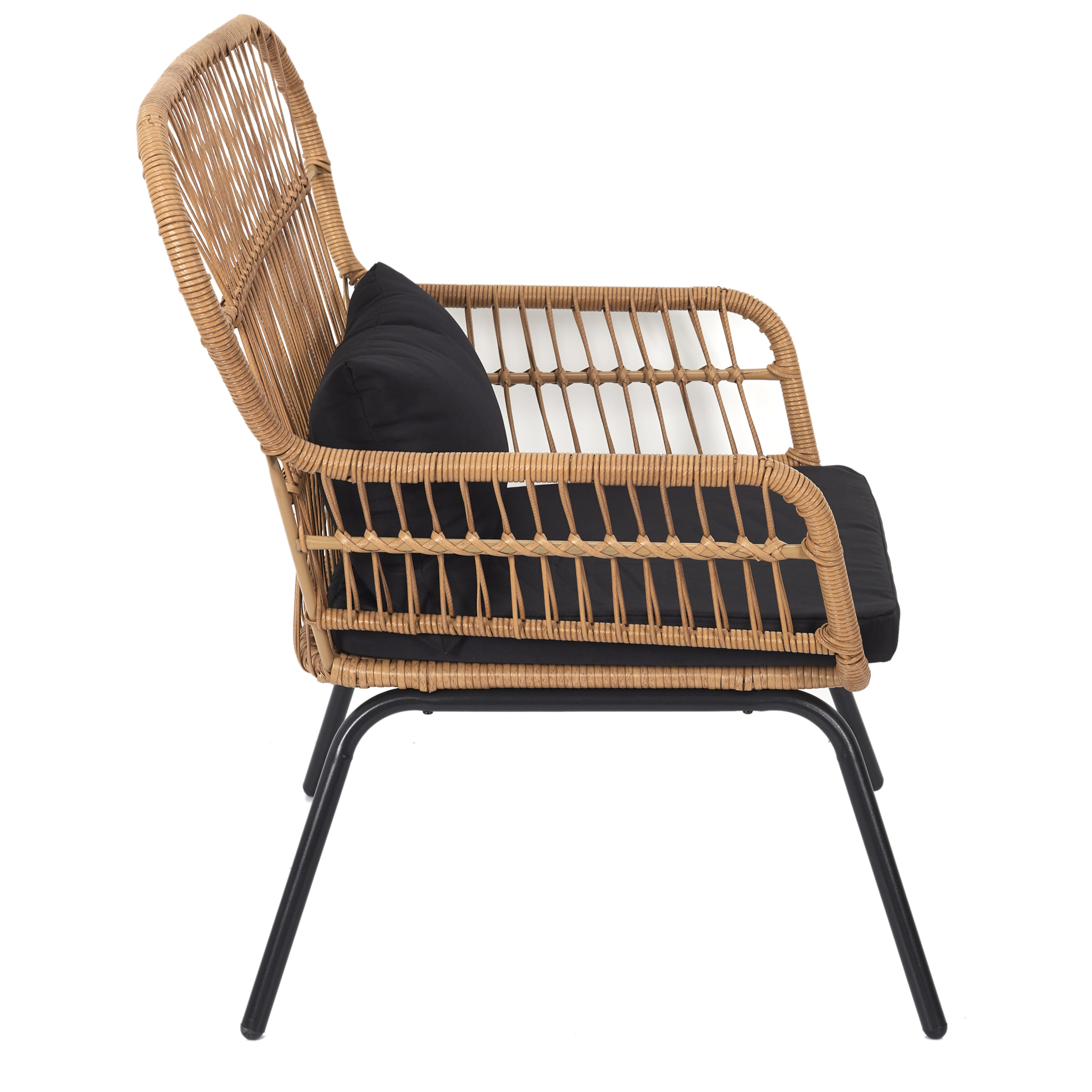 Fauteuil Helsinki Outdoor