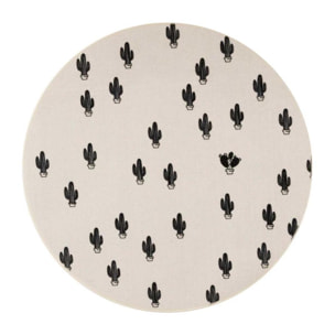 Tapis enfant tissé RUSA