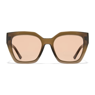 Gafas De Sol D. Franklin Rizz Dark Green / Green