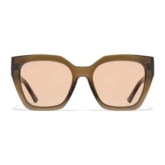 Gafas De Sol D. Franklin Rizz Dark Green / Green