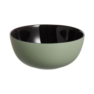 4 coupelles 12cm Vicky Sauge - Luminarc