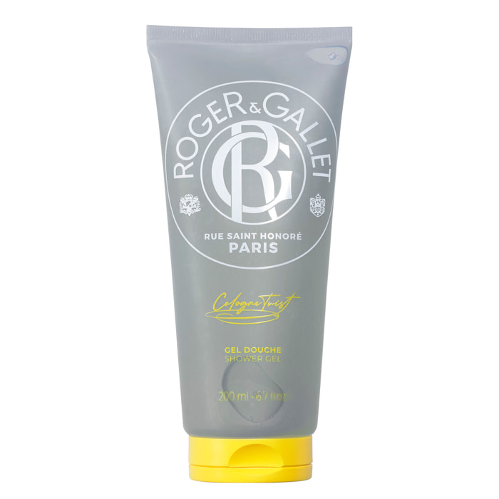Cologne Twist - Gel Douche 200 ml