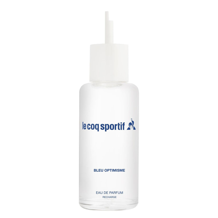 Bleu Optimisme - Eau de Parfum.