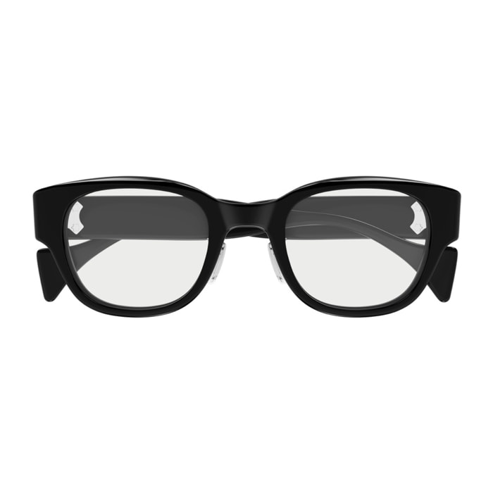 Gafas de Vista Gucci GG2001OJ-001 de Acetato Hombre 48 mm