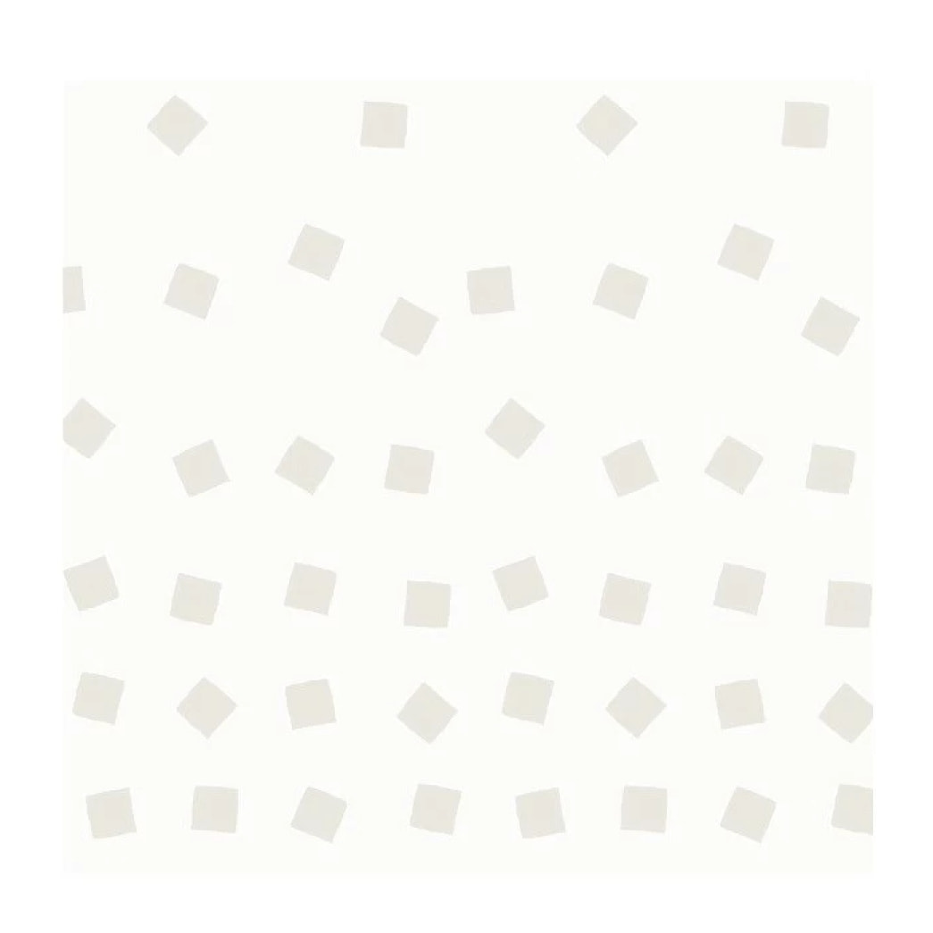 Rideau de douche Polyester THIKA 180x200cm QUALITà PREMIUM Beige - Anneaux inclus MSV