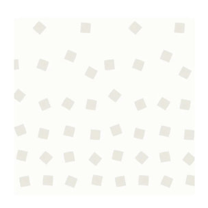 Rideau de douche Polyester THIKA 180x200cm QUALITà PREMIUM Beige - Anneaux inclus MSV