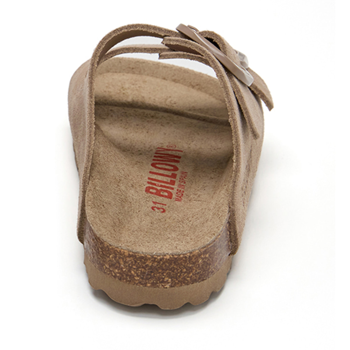 Sandalo BILLOWY BEIGE