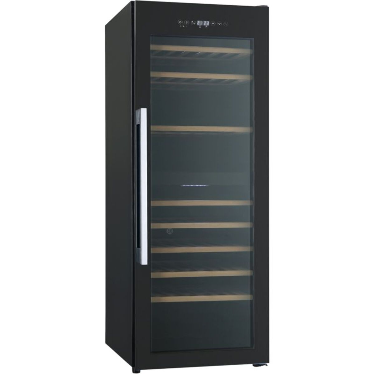 Cave à vin polyvalente CAVISS C279TBE4