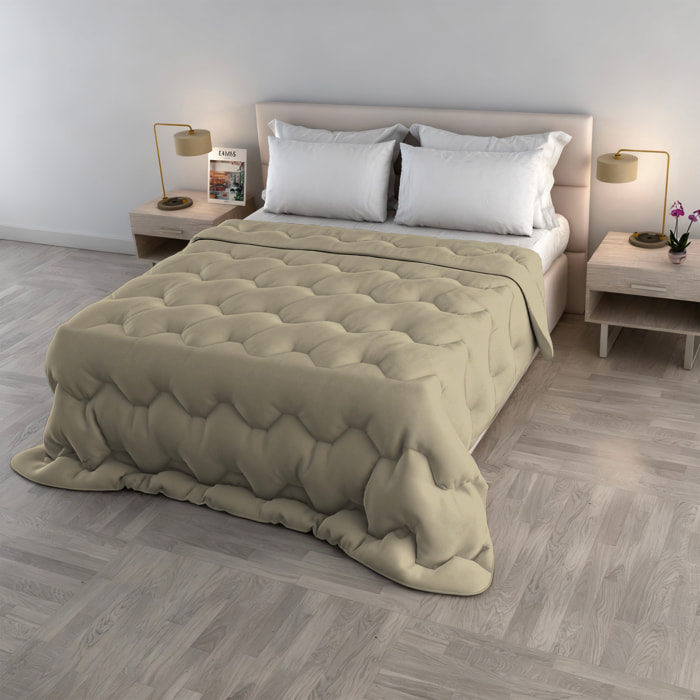 TRAPUNTA INVERNALE WATERWASHED MATRIMONIALE Made in Italy