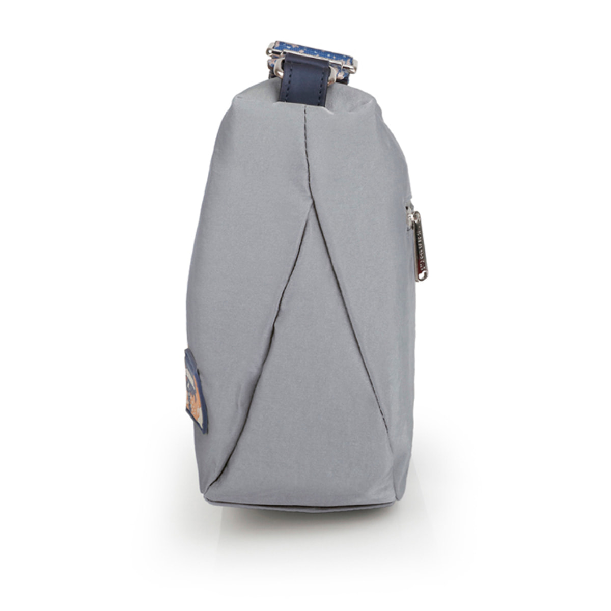 Bolso media luna LUZ