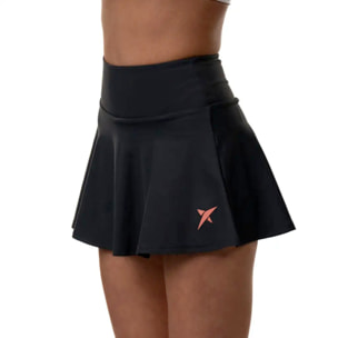 Falda de pádel mujer Lirio Drop Shot