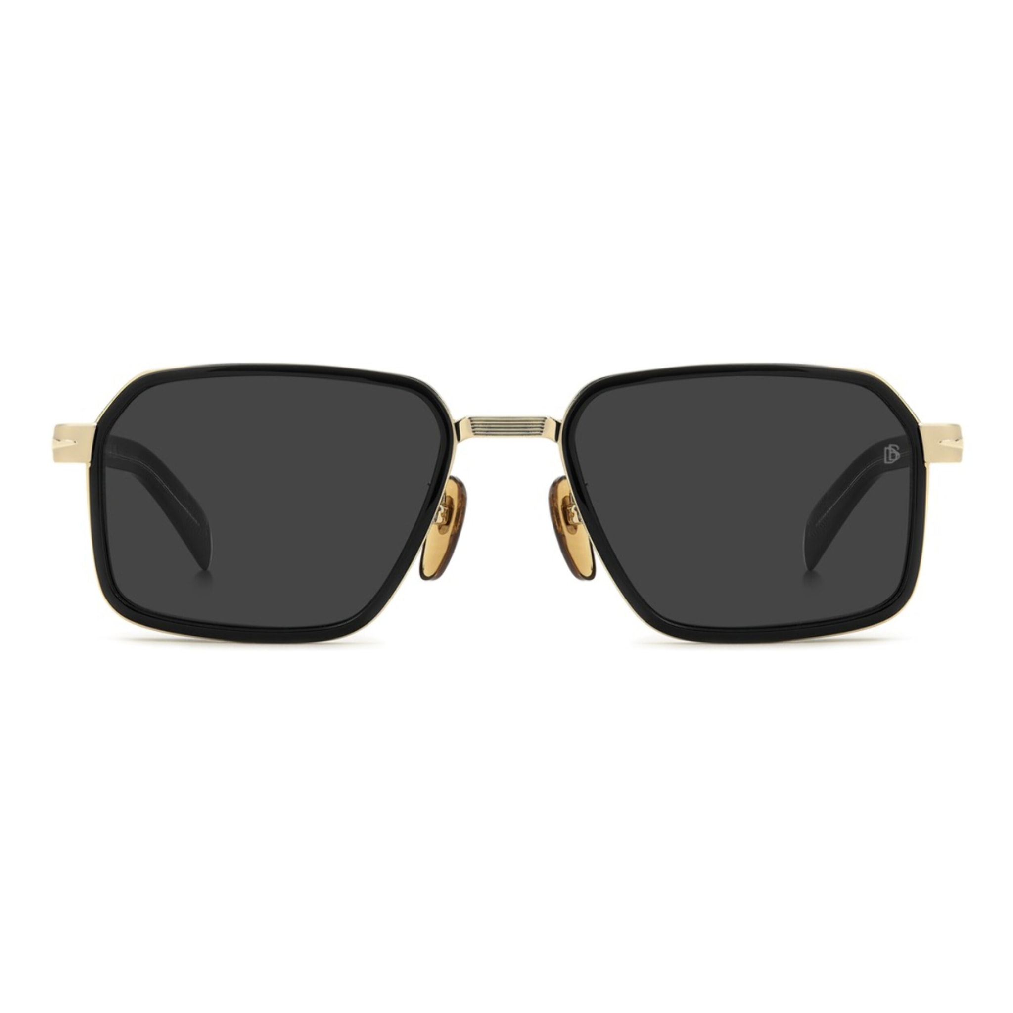 Gafas de Sol David Beckham DB 7158/S RHL IR de Metal Hombre 57 mm