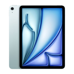 Tablette Apple IPAD Air 11 Bleu 1To Wifi 2024