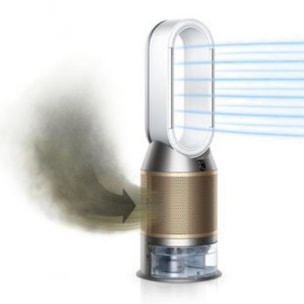 Purificateur Ventilateur Dyson Purifier Humidify + Cool Formaldehyde™