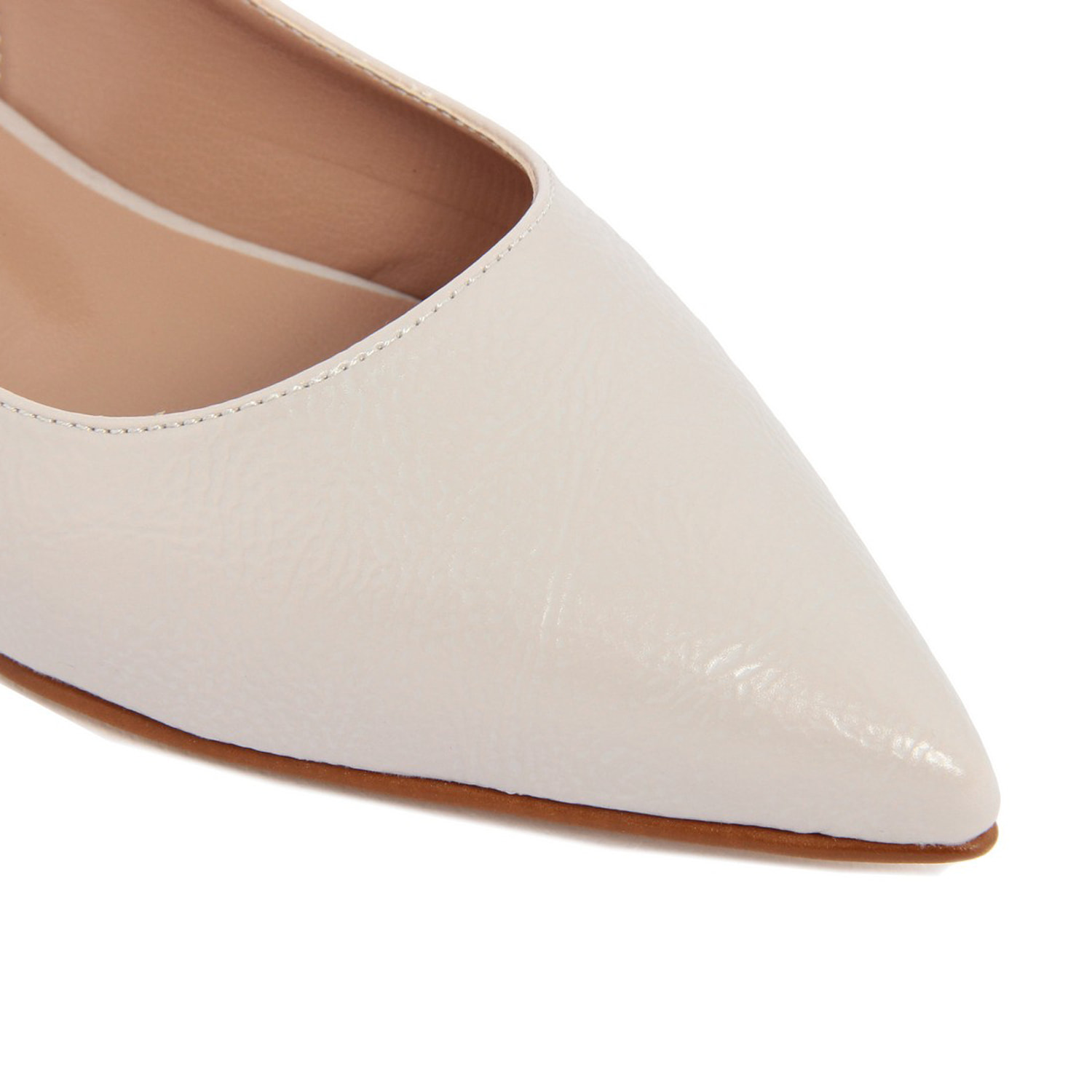 Ballerina Donna colore Grigio