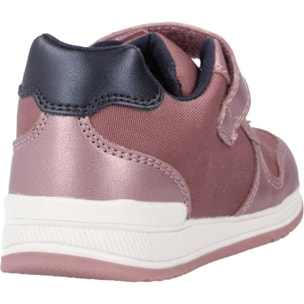 SNEAKERS GEOX B RISHON GIRL