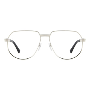Gafas de Vista Dsquared2 D2 0194 010 de Metal Hombre 58 mm