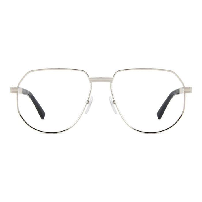 Gafas de Vista Dsquared2 D2 0194 010 de Metal Hombre 58 mm