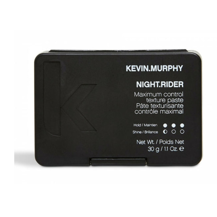 KEVIN MURPHY Night Rider Maximum Control Texture Paste 30g