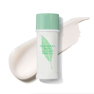 Green Tea - Déodorant Crème