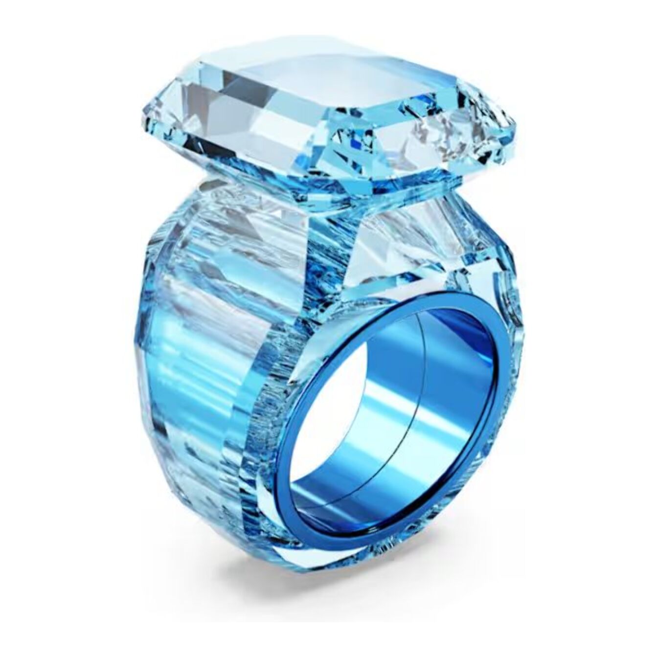 Anillo Swarovski Mujer 5600223