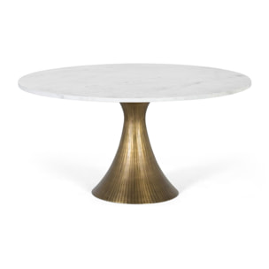 Table basse 45x90 DIAM