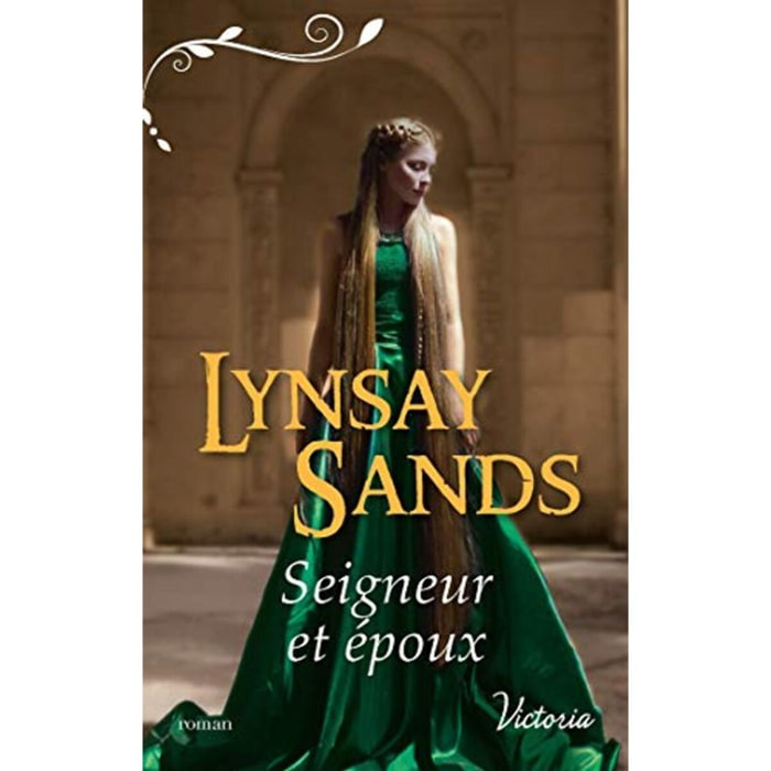 Sands, Lynsay | Seigneur et époux | Livre d'occasion