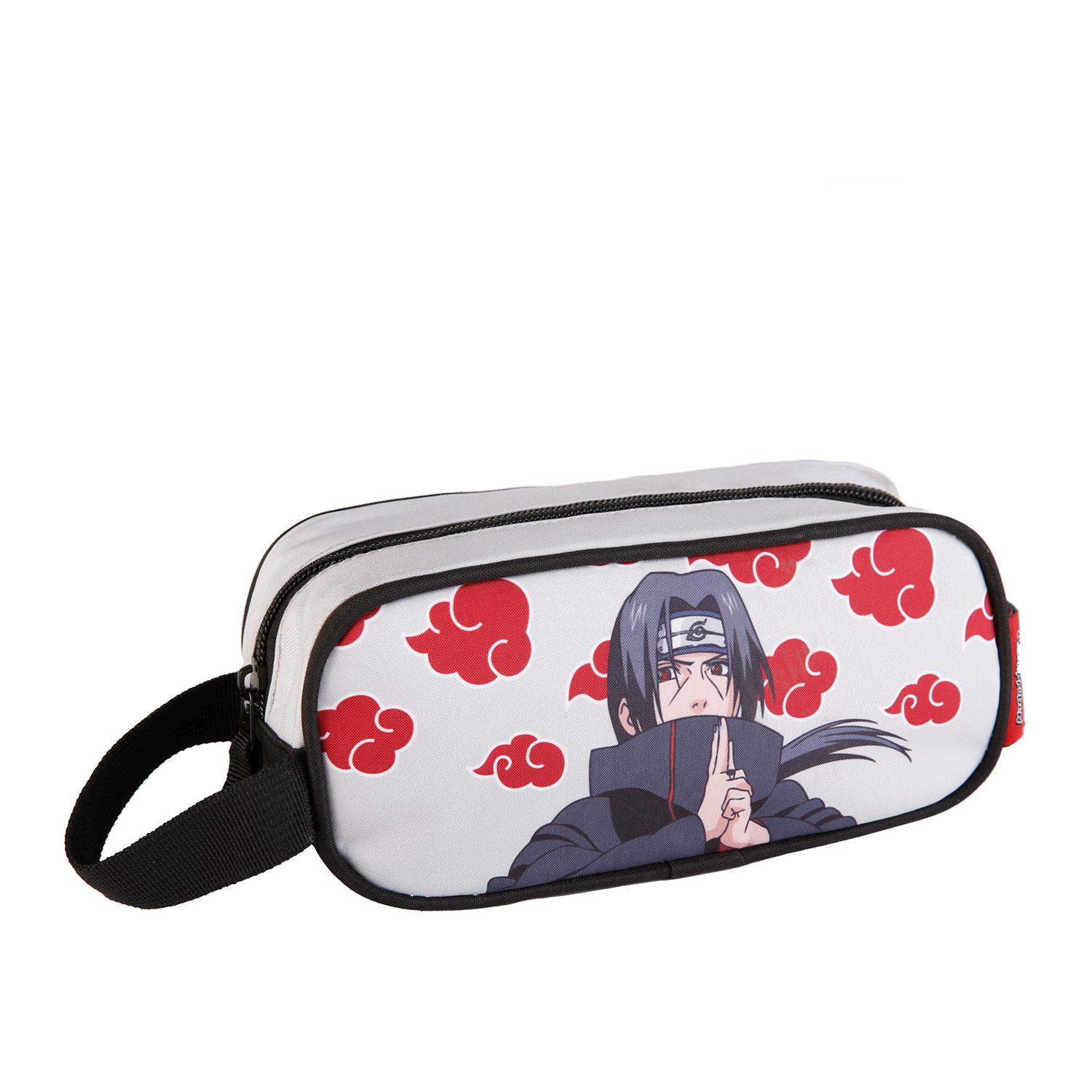 Naruto Itachi portatodo Gamer Case.