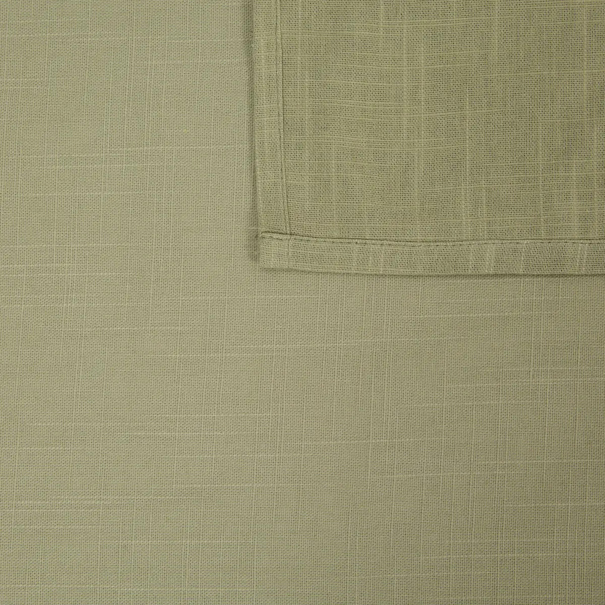 Nappe Joy 150x250cm vert kaki