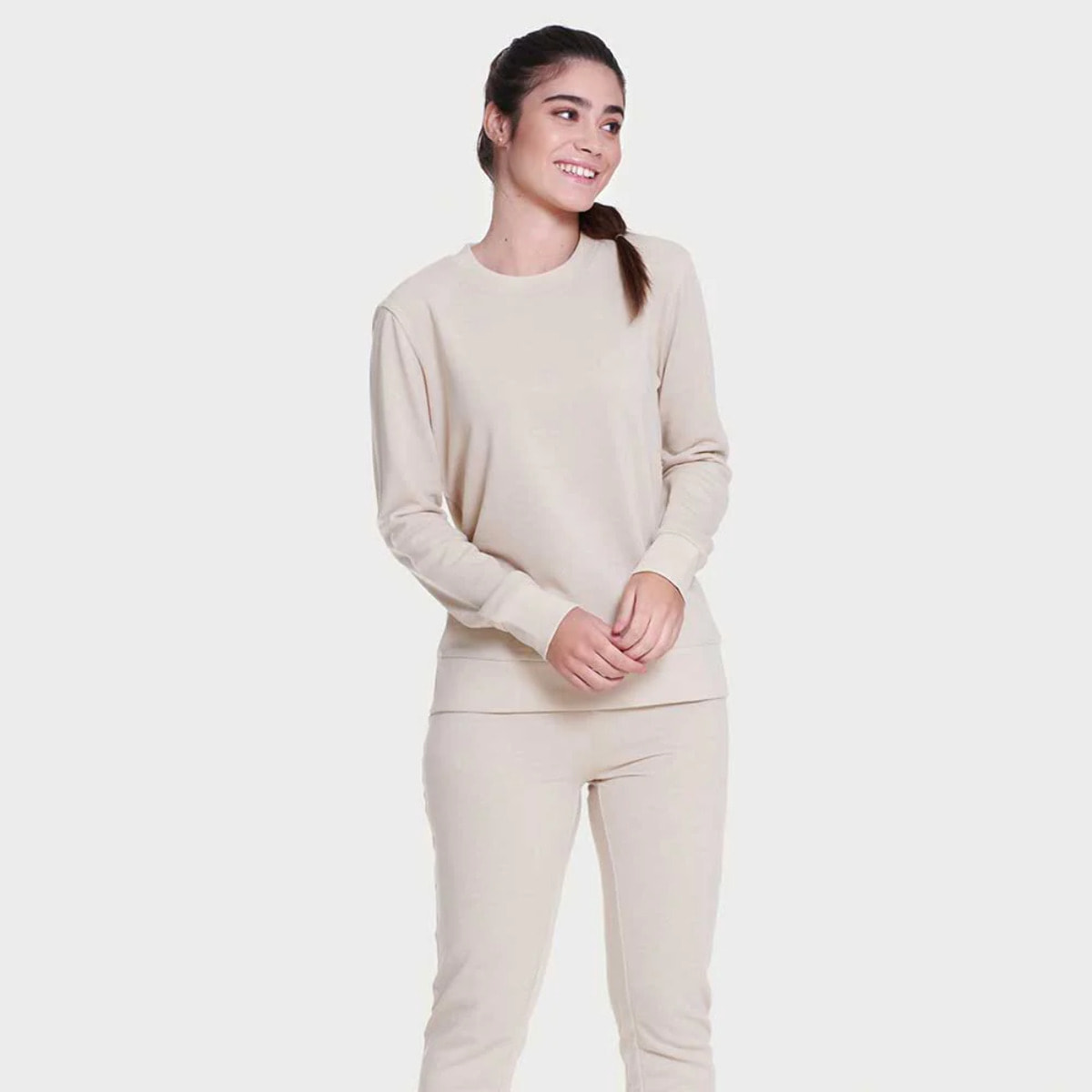 Set Sport beige