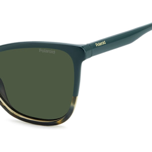 Gafas de Sol Polaroid PLD 4194/S CVT Polarizadas de Policarbonato Mujer 55 mm