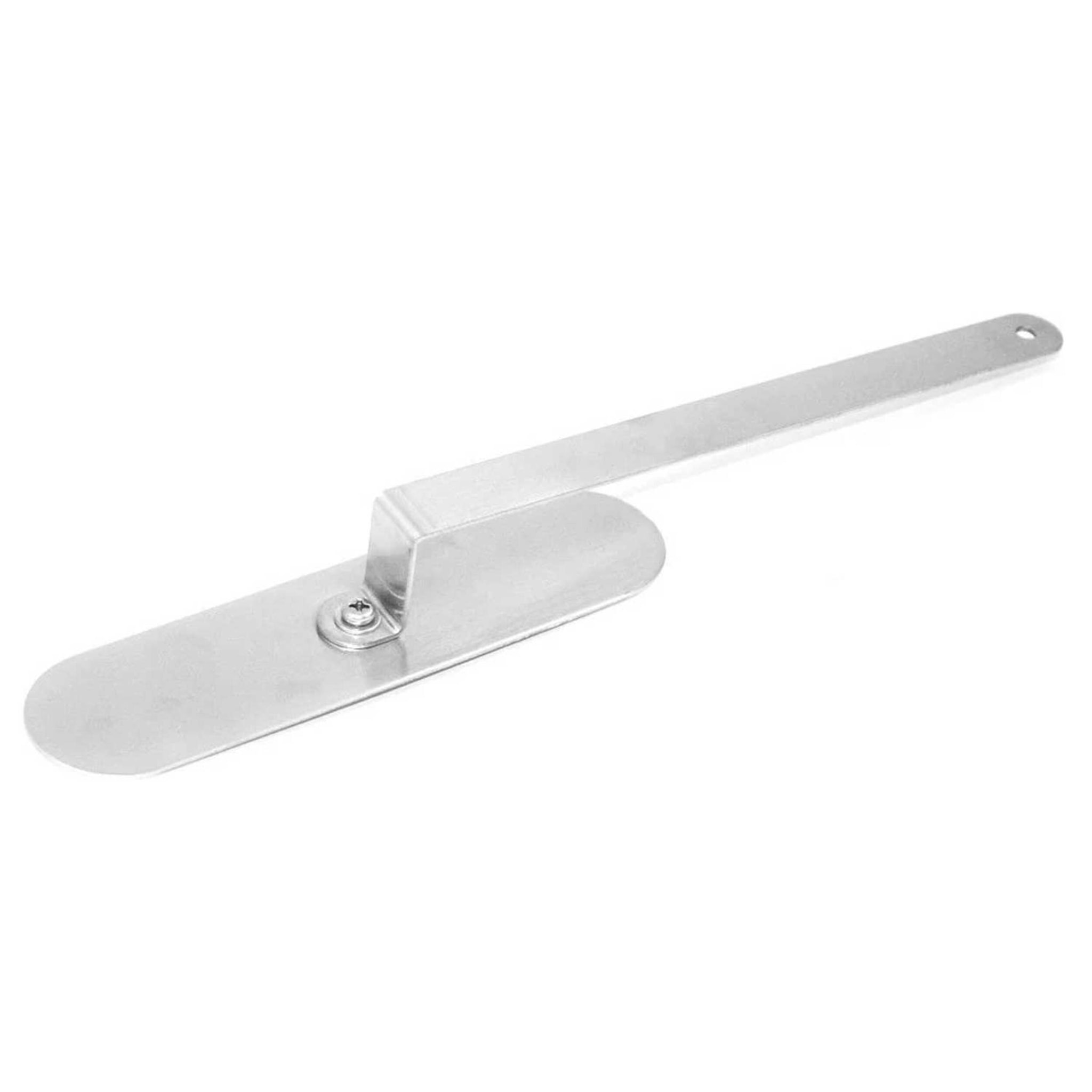 Berlino - Camino a bioetanolo da tavolo per interni ed esterni 35x18xH20,5 cm