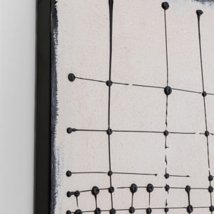 Peinture Alivio 90x120cm Kare Design