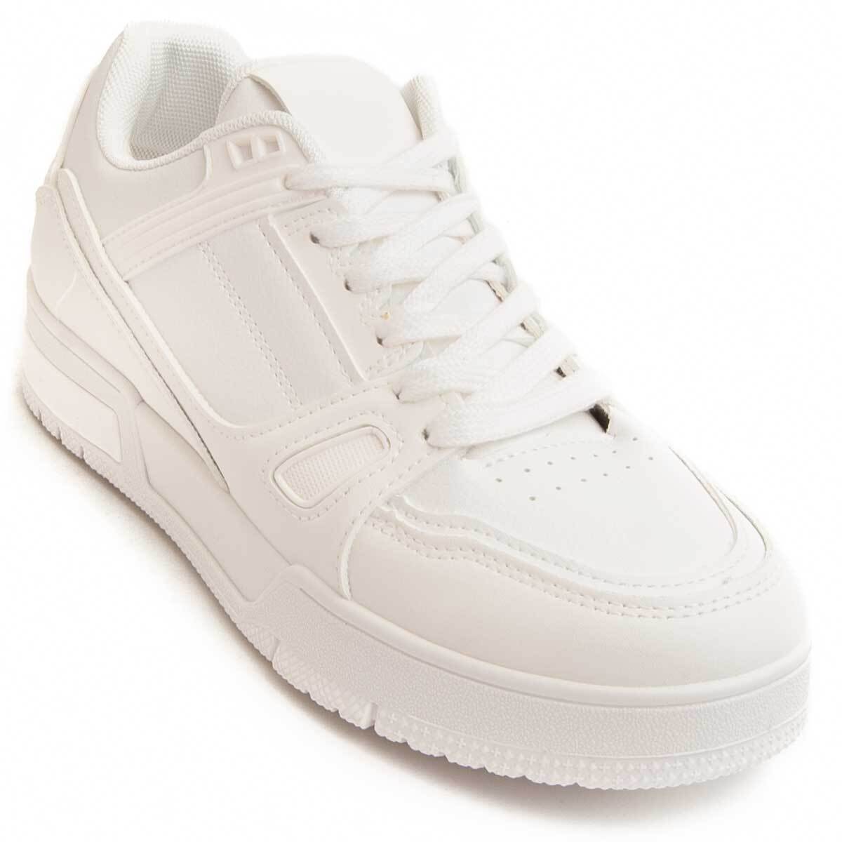 Sneakers - Blanco