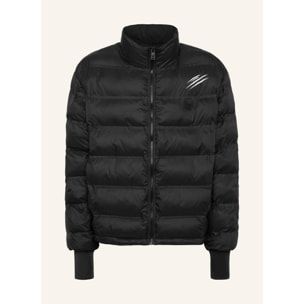 PLEIN SPORT Down Jacket SCRATCH