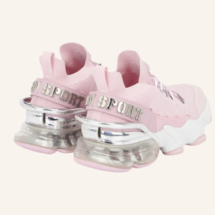PLEIN SPORT Zapatilla Runner TIGER