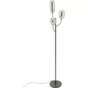Lampadaire Columbo 164cm Kare Design