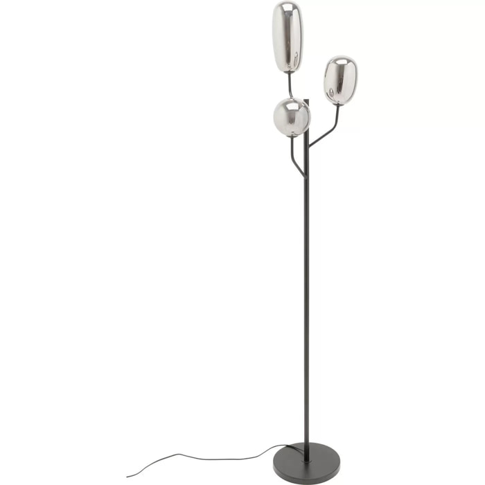 Lampadaire Columbo 164cm Kare Design