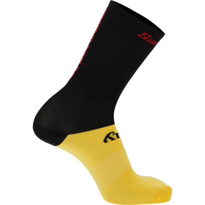 Mur De Huy - Chaussettes - Print - Unisex