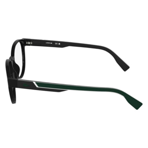 Gafas de Vista Lacoste L4009MAG-SET 001 de Acetato Inyectado Hombre 53 mm