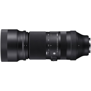 Objectif pour Hybride SIGMA 100-400 5-6.3 DG DN OS Contemporary SE