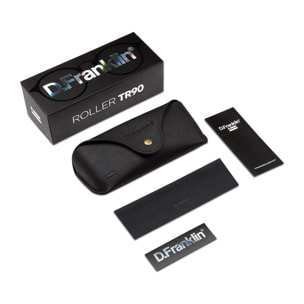 Gafas De Sol D. Franklin Roller